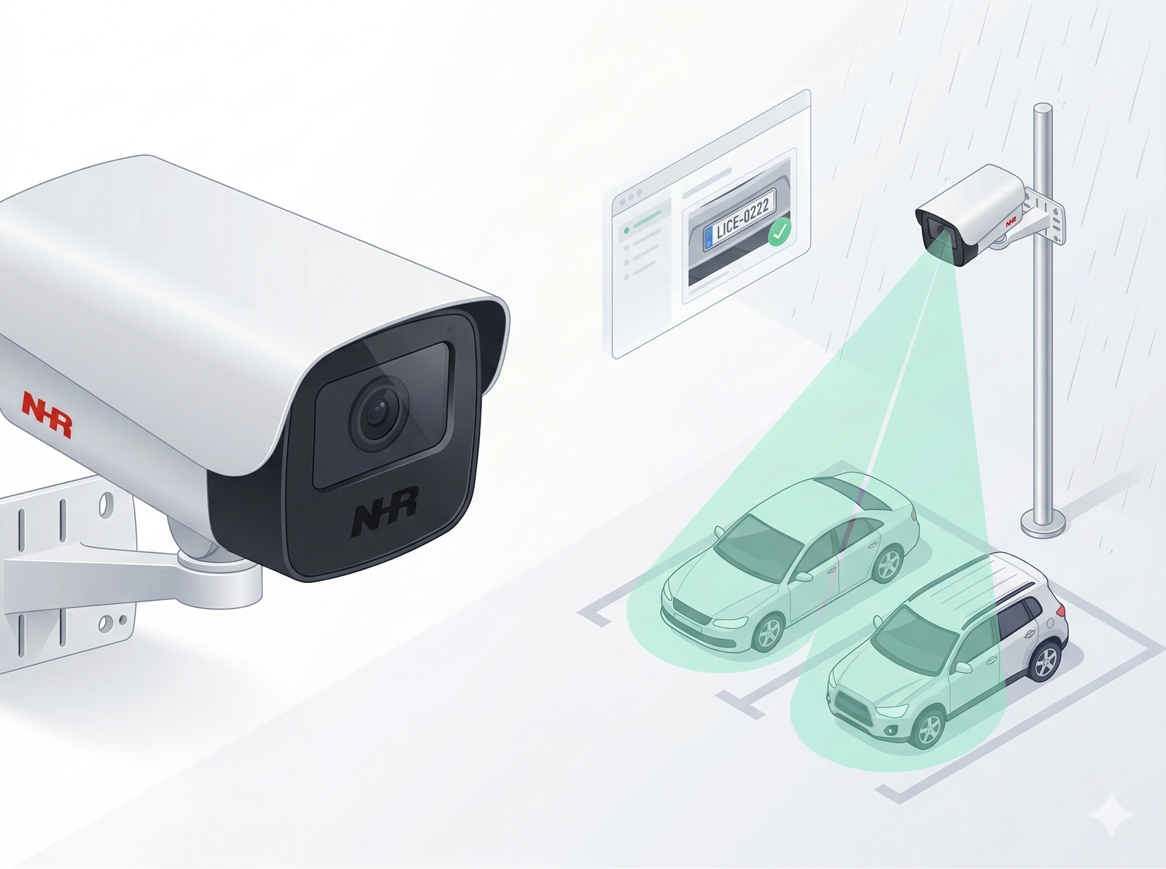 Streamlined Installation, Enhanced Safety