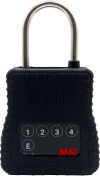 L01-MG NB-IoT Smart Padlock