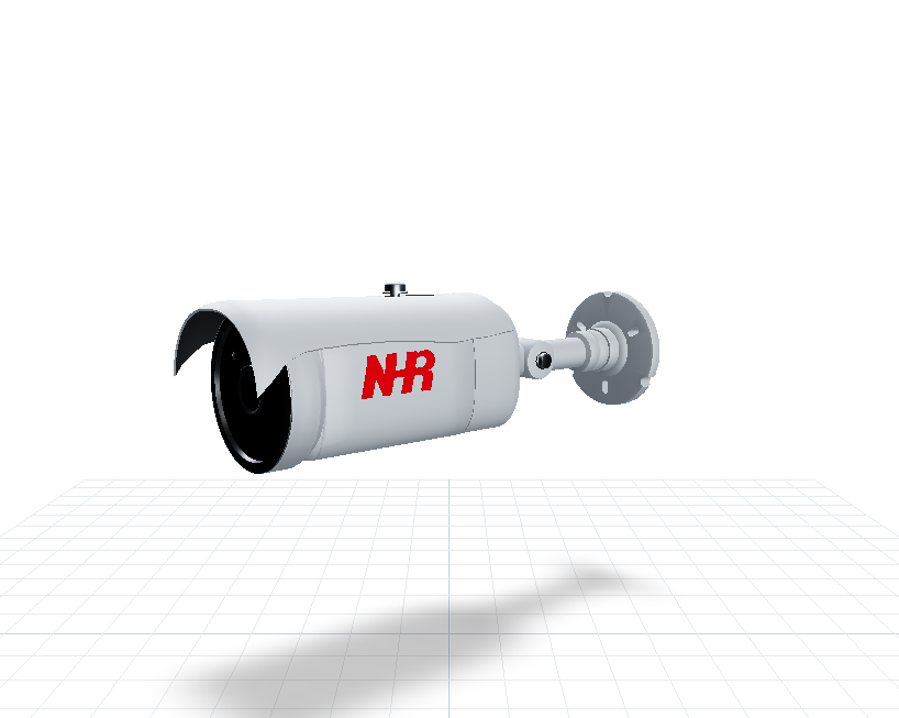C01-A AIoT EDGE-ANALYTICS CAMERA