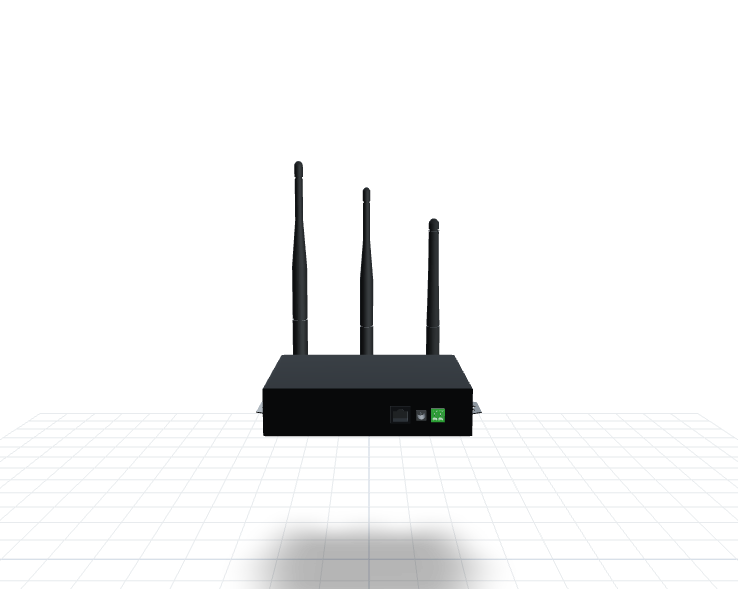 G09 INDUSTRIAL LORAWAN GATEWAY