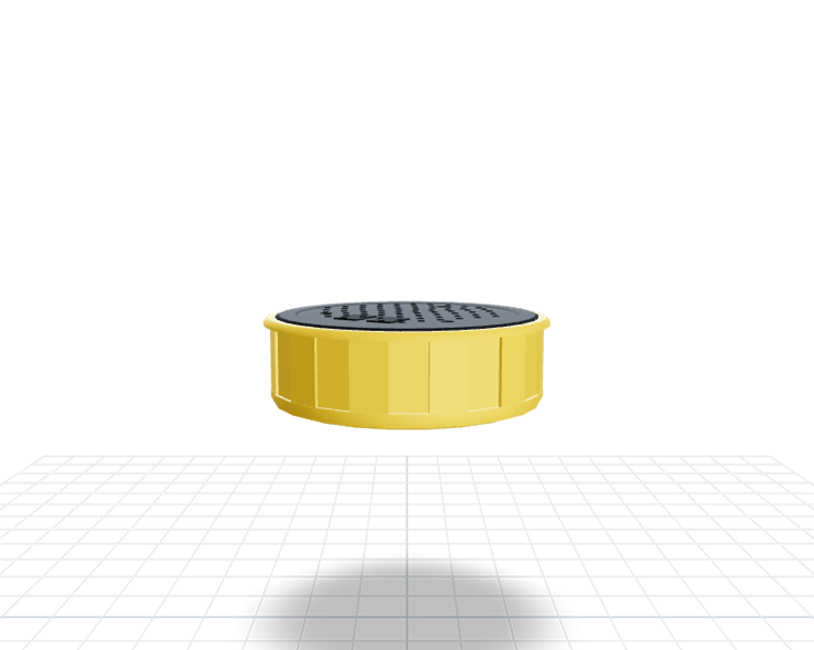 P05 IN-GROUND SMART ENTRANCE BARRIER DETECTOR