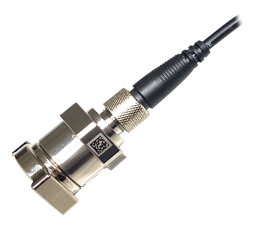 S09-VIB-01 industrial vibration sensor