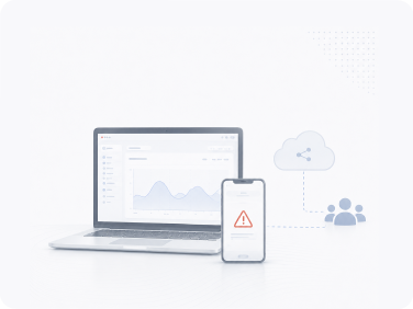 Response-ready field data